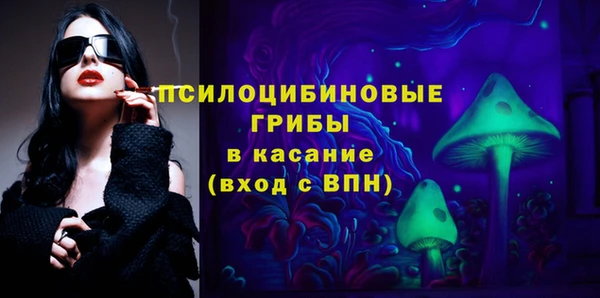 ALPHA-PVP Вяземский